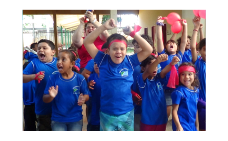 Escola Professora Maria de Lourdes Aquino Sotana