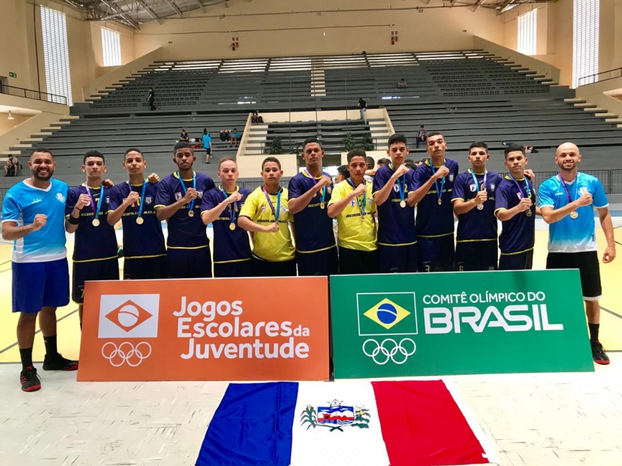 Em Natal, alagoana é campeã em competição de xadrez