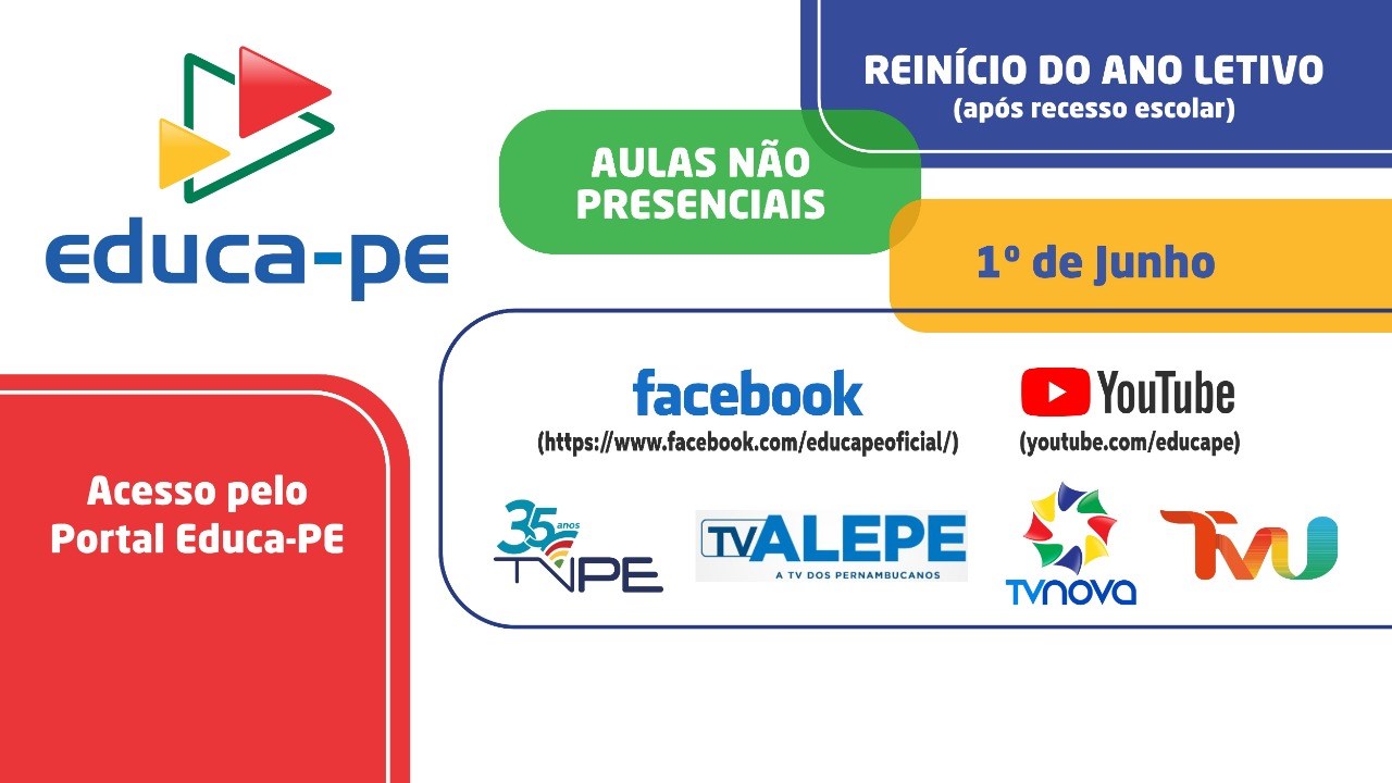 Recesso Escolar – Escola Magnante