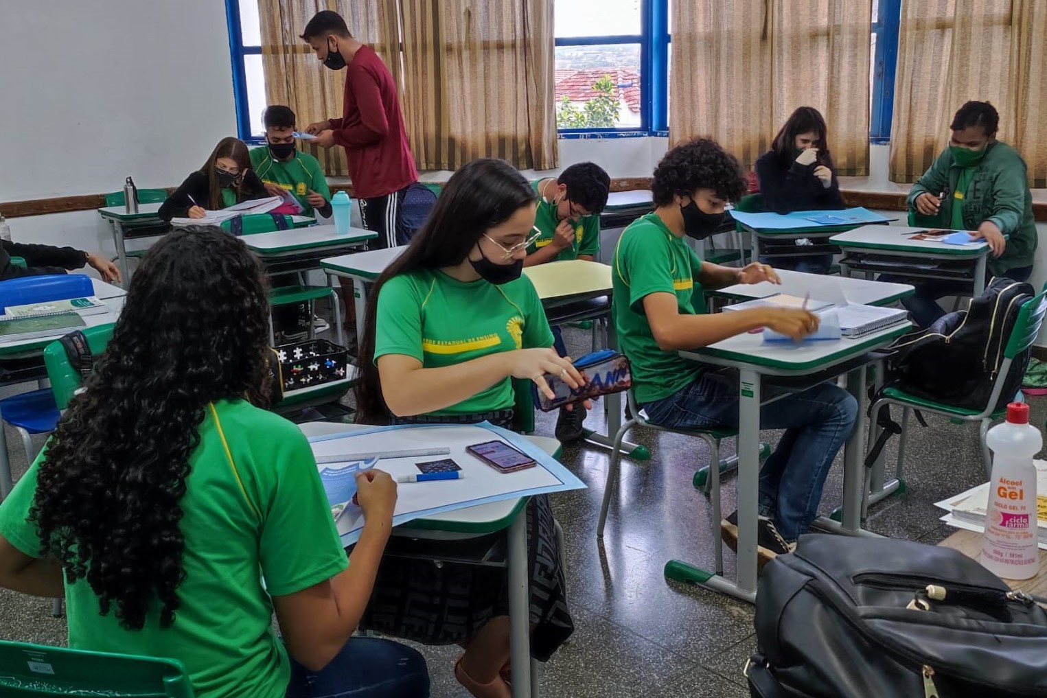 Portal Governo do Amapá - Educação: inscrições para a 5ª edição do Steam  Techcamp estão abertas para gestores e professores estaduais