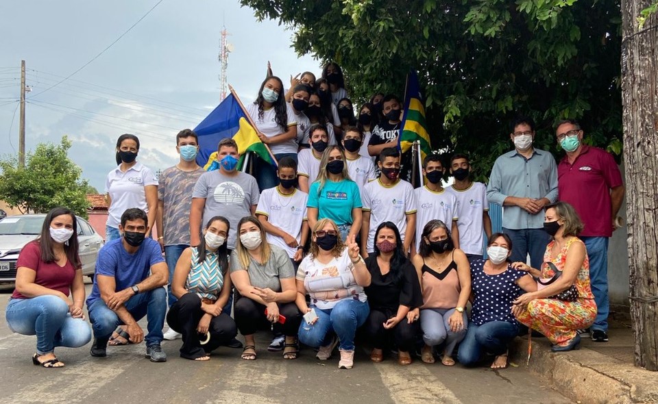 Escolinha de futebol gratis é ofertada para crianças de 06 a 12 anos - Voz  do Amapá