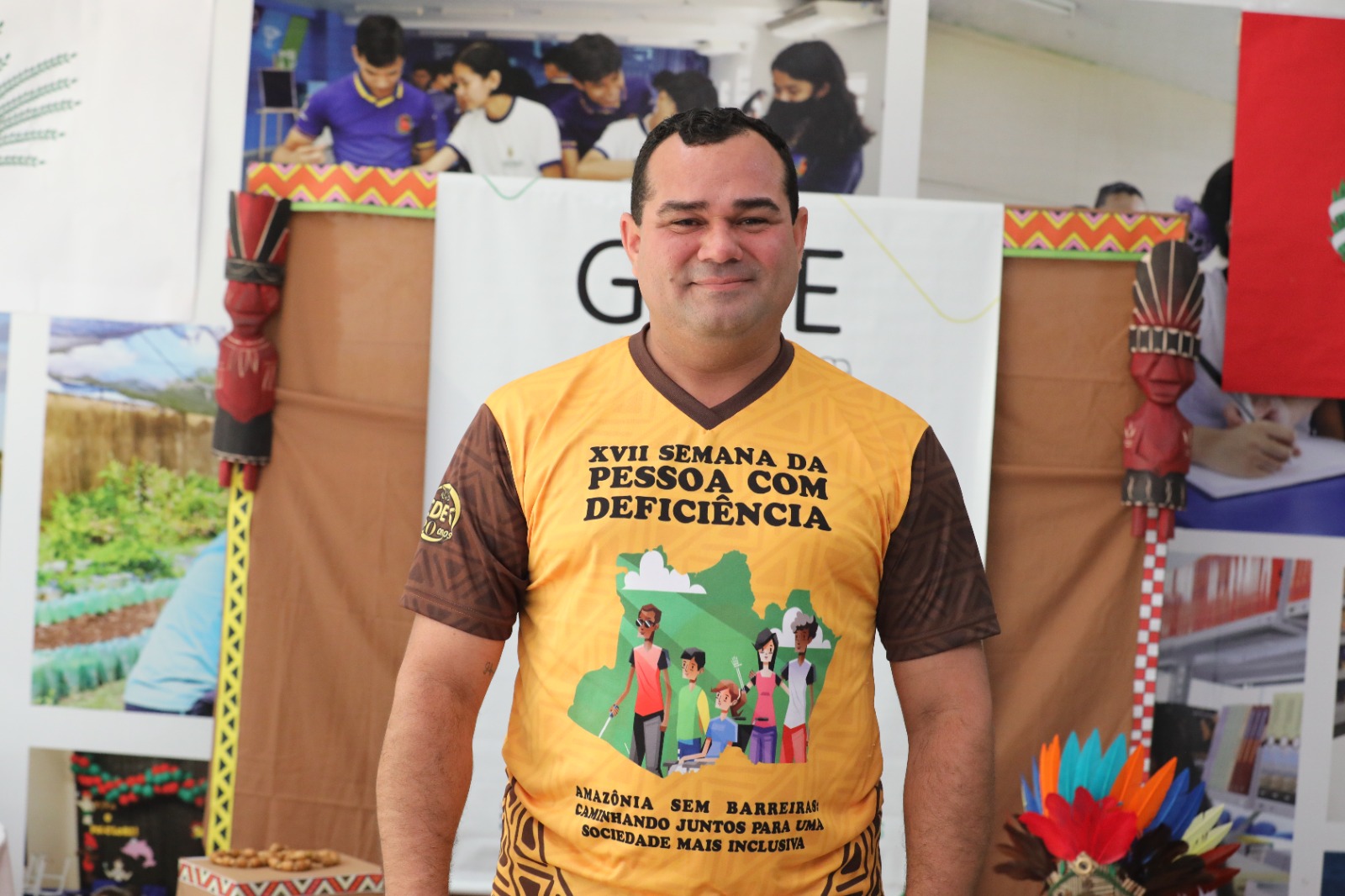 Educacao Daniel Penha Personagem Foto Euzivaldo Queiroz