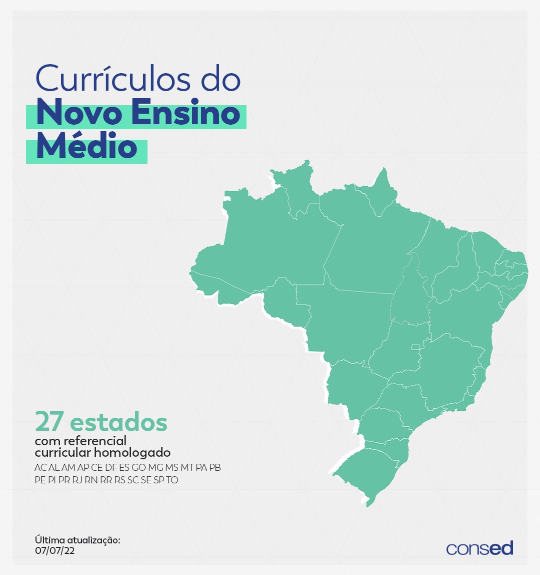 Programa São Paulo Integral está aberto a consulta pública - Centro de  Referências em Educação Integral
